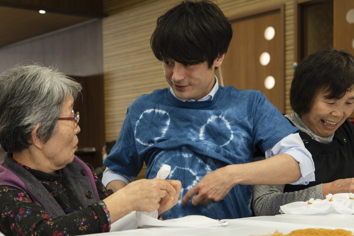 鈴木 賢が撮影した写真のアルバム「取材」