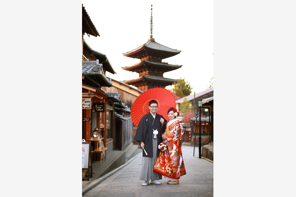 Photo of  taken by Hayashi Photo Works