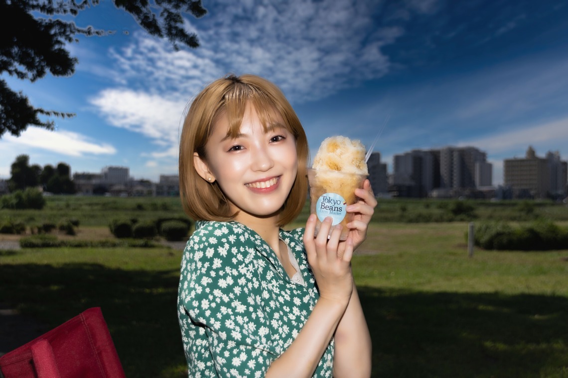 沖山俊樹が撮影した写真のアルバム「ポートレート_20220910_Yuki」