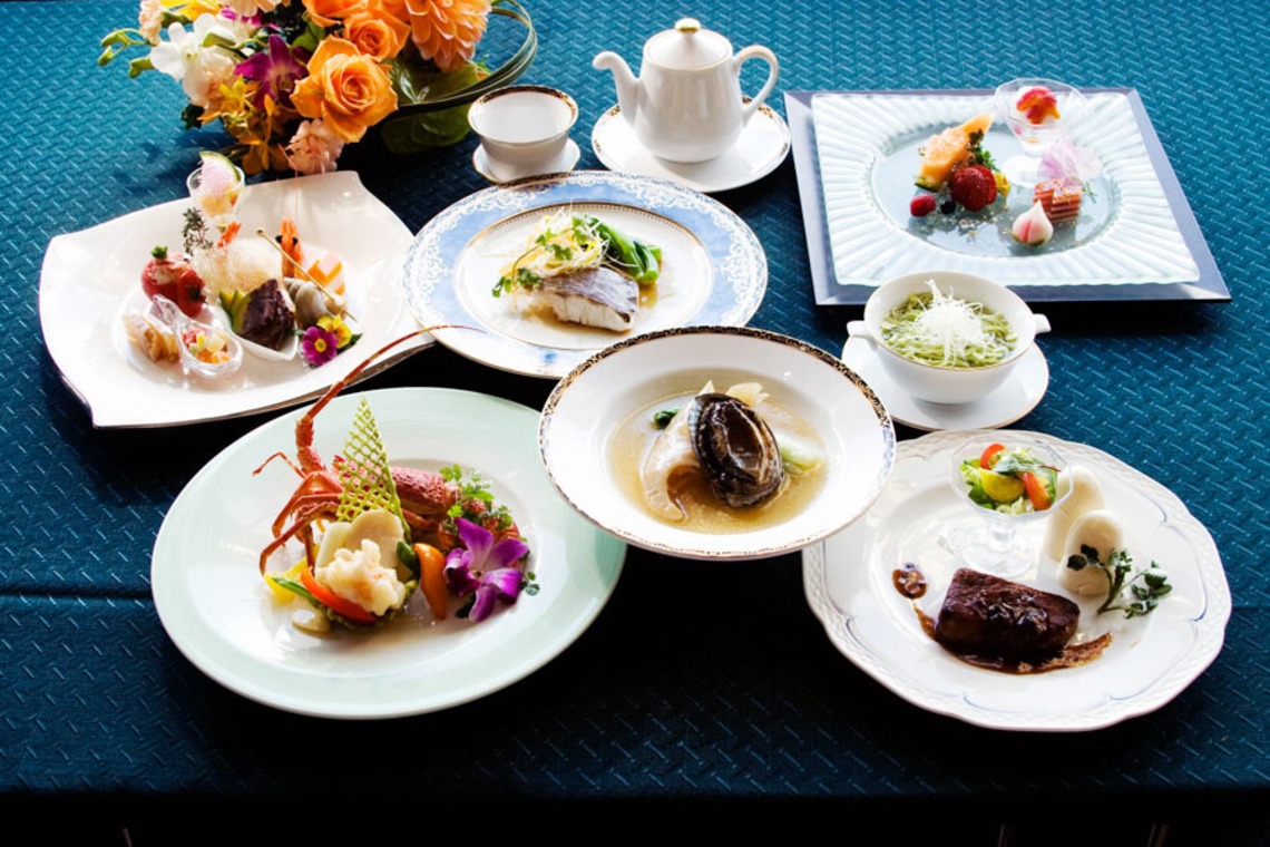 株式会社 Whisperが撮影した写真のアルバム「料理」