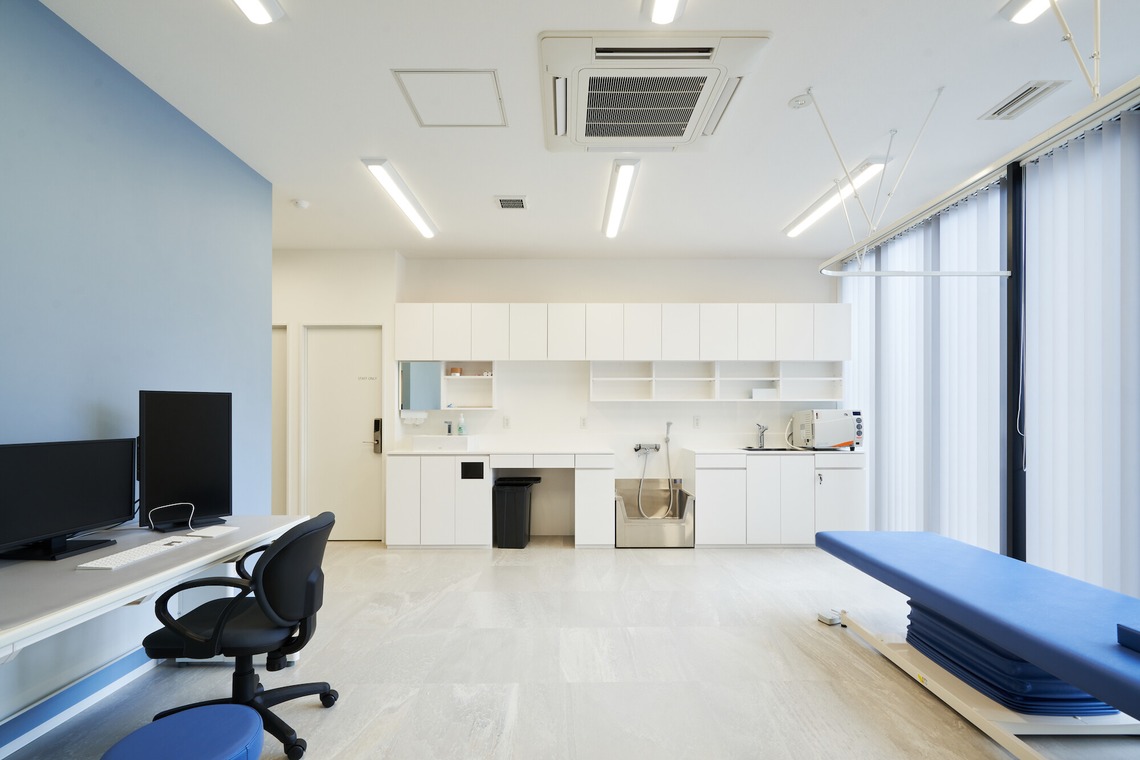 イチフォトが撮影した「医療機関など」の写真