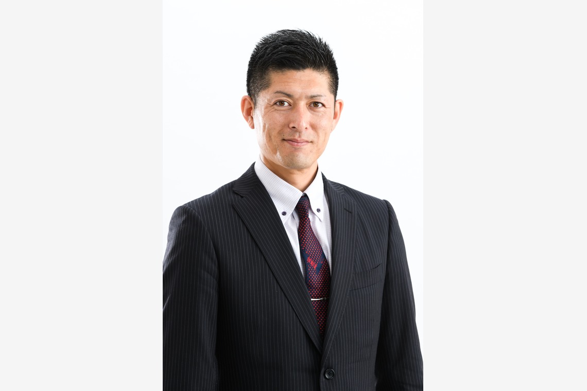 Visual Imagingが撮影した写真のアルバム「ビジネスポートレート」