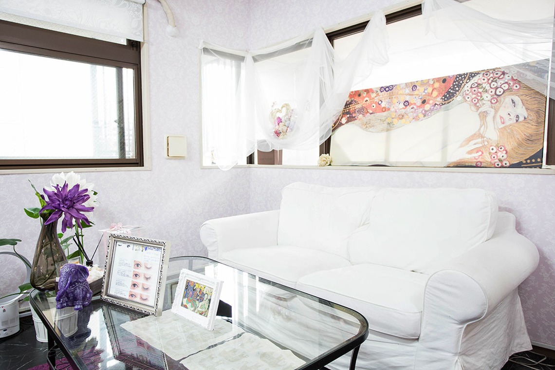 和田咲子が撮影した「企業向け撮影/shop」の写真