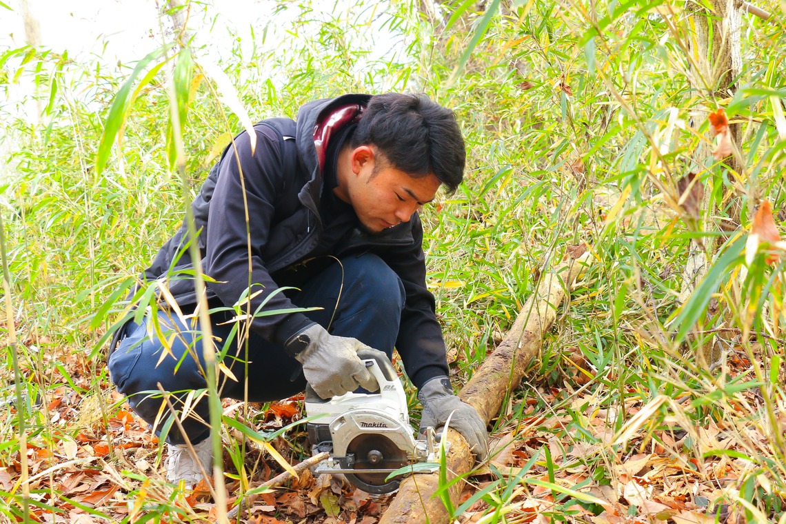 山下哲矢が撮影した「ビジネスポートレート」の写真