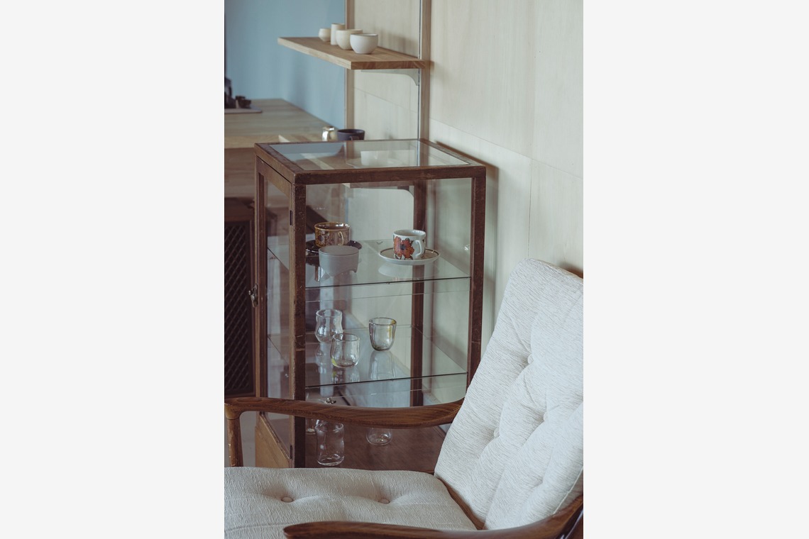 blanketが撮影した写真のアルバム「インテリア」