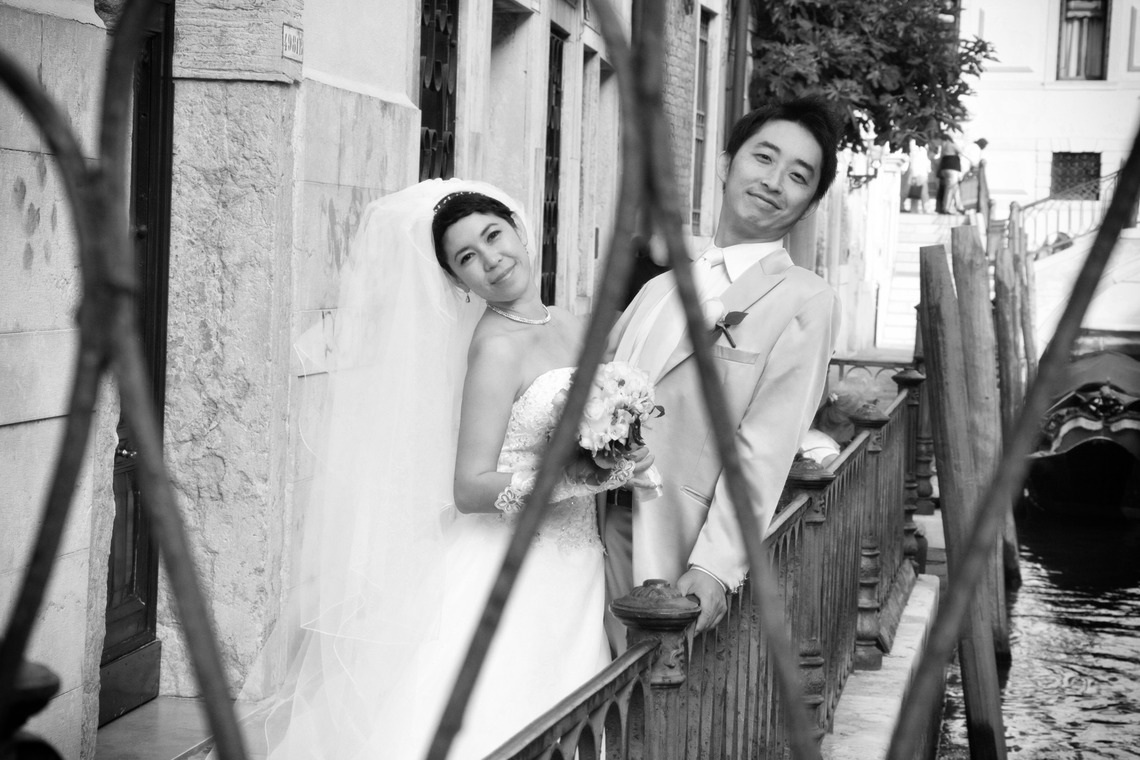 アジェンツィア・フォトグラフィカ・ミケランジェロが撮影した「フォトギャラリー」の写真