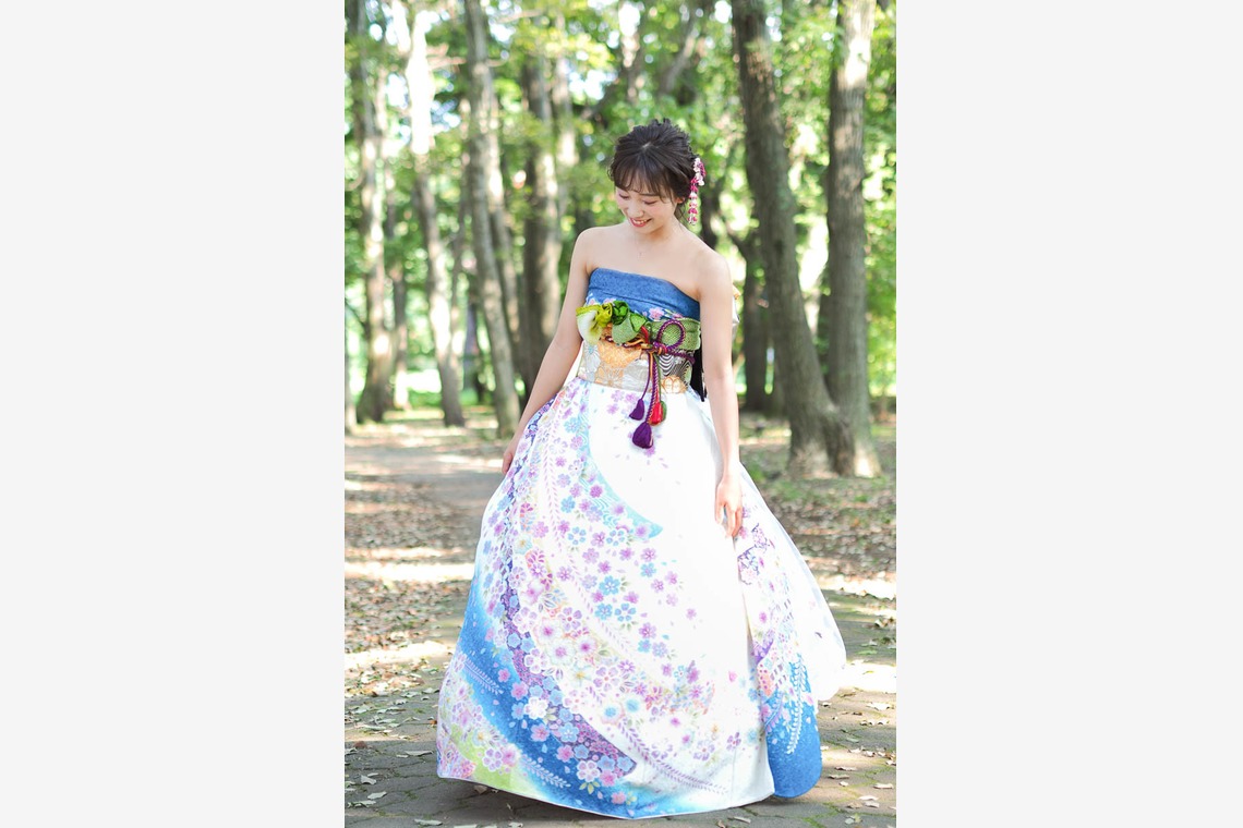 今井写真事務所　今井　良が撮影した「和装撮影」の写真