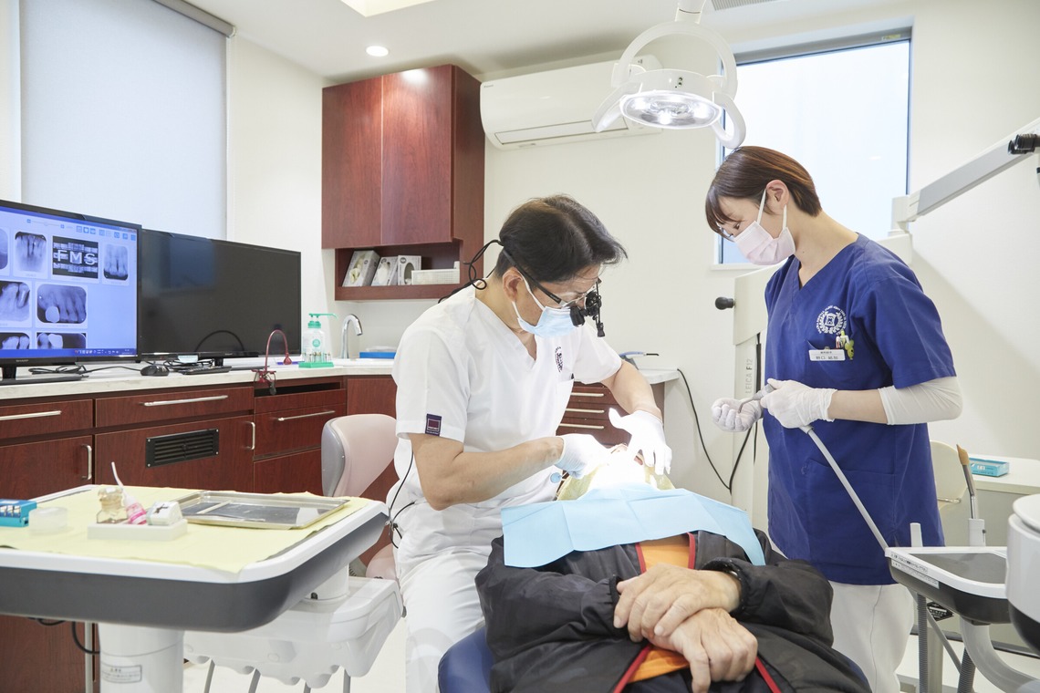 bluevalleyが撮影した「医院予約サイト」の写真