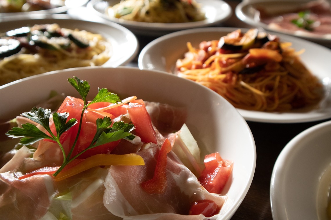 tkphotoが撮影した「料理撮影」の写真