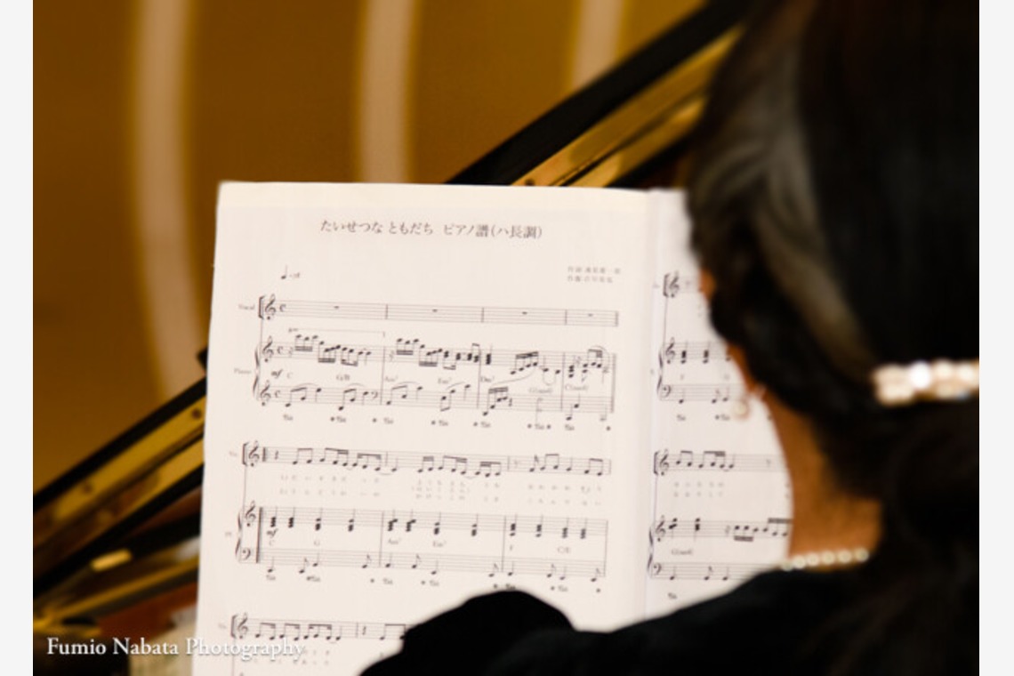 名畑文巨写真事務所が撮影した「スクールフォト」の写真