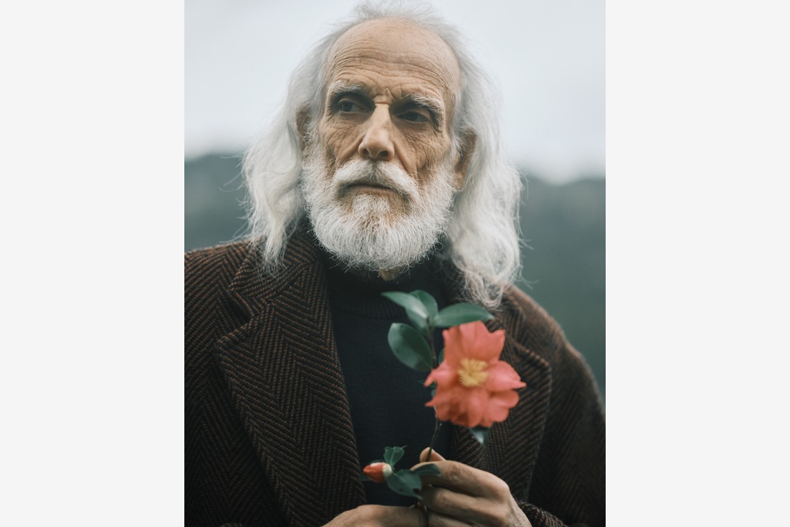 instinct合同会社が撮影した写真のアルバム「portrait」