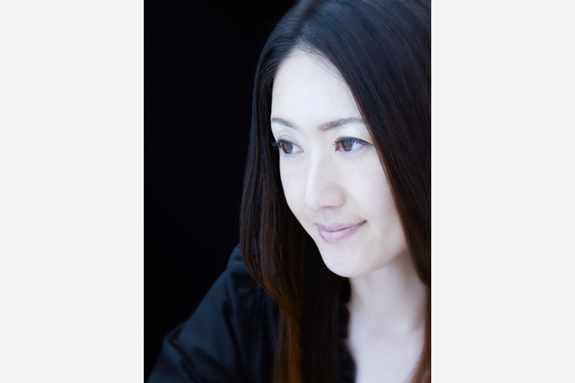 森　健児が撮影した「女性ポートレート」の写真