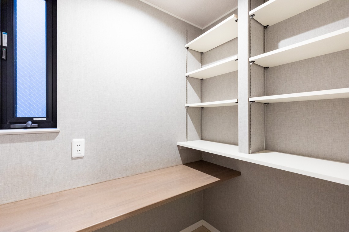 大森美紗生が撮影した「マンション内観撮影」の写真