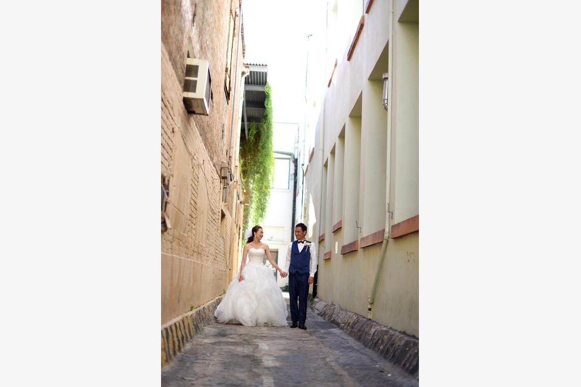 TOMOPHOTOHawaiiが撮影した「ハワイウエディング」の写真