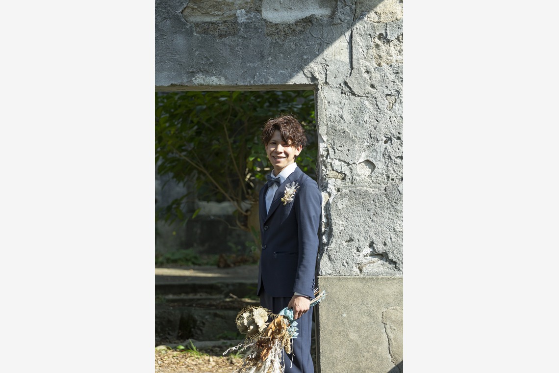 デグチマミが撮影した「Wedding Photo」の写真