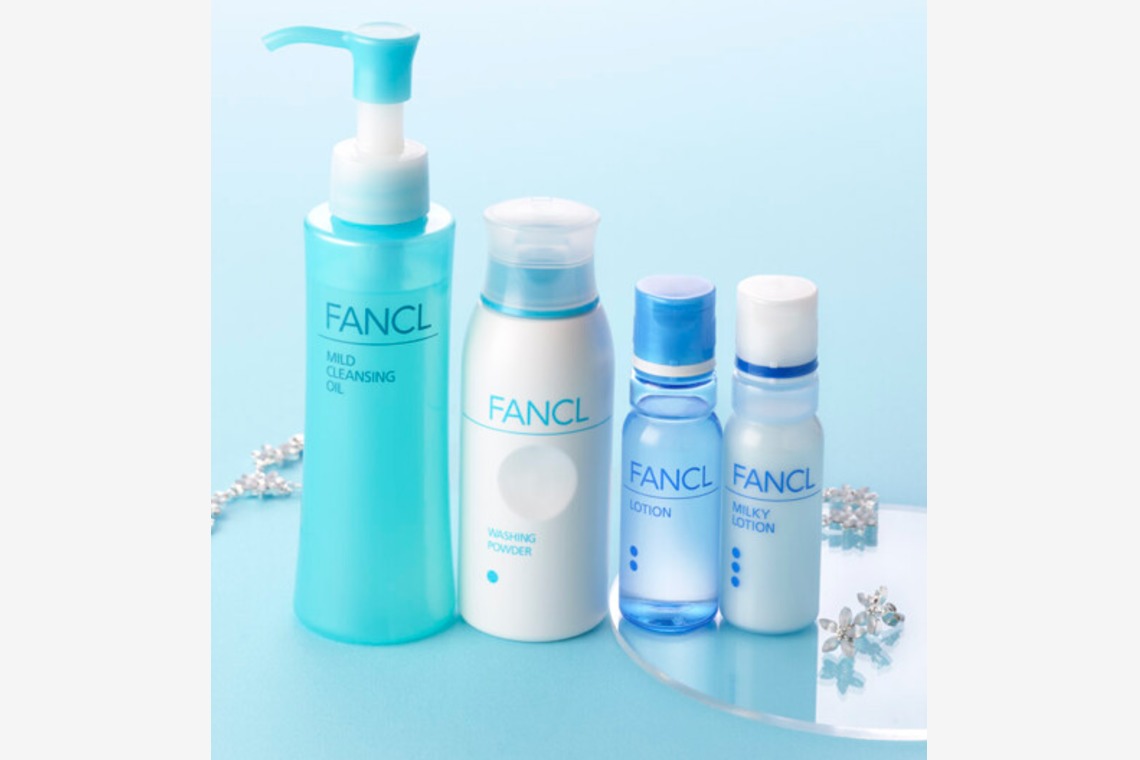 有限会社　澤田スタジオが撮影した写真のアルバム「化粧品」