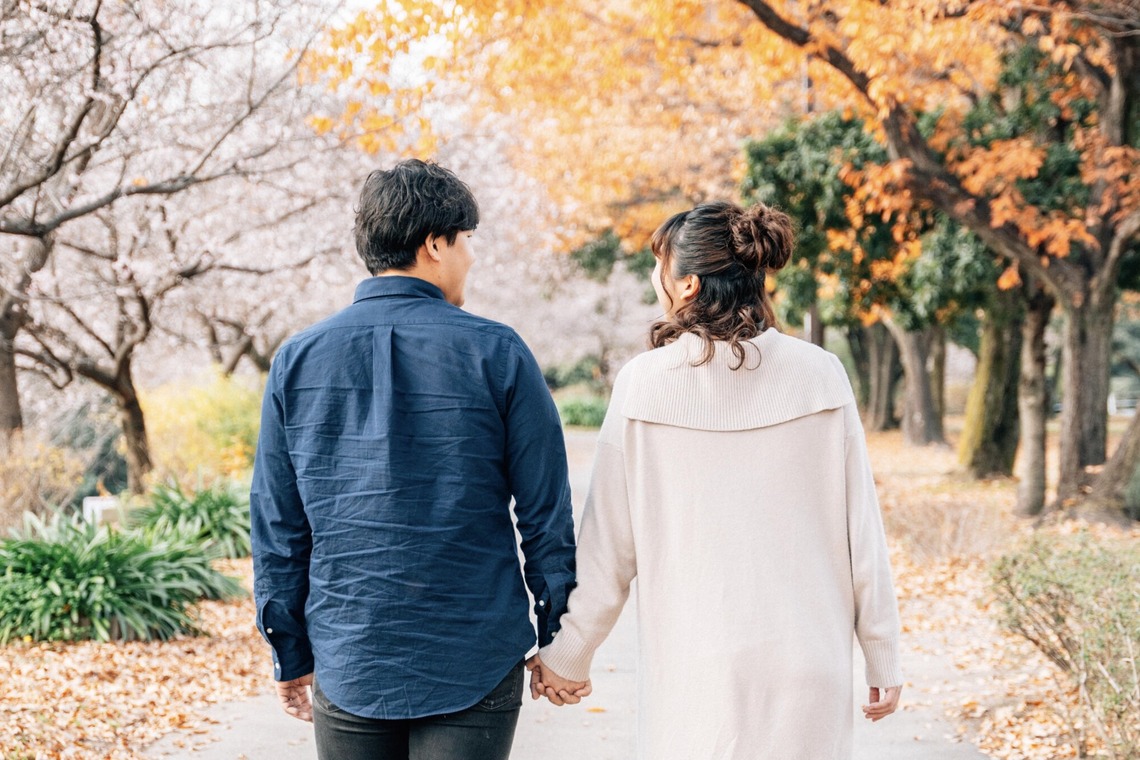 鈴木英治が撮影した家族写真の出張撮影のアルバム「家族写真」