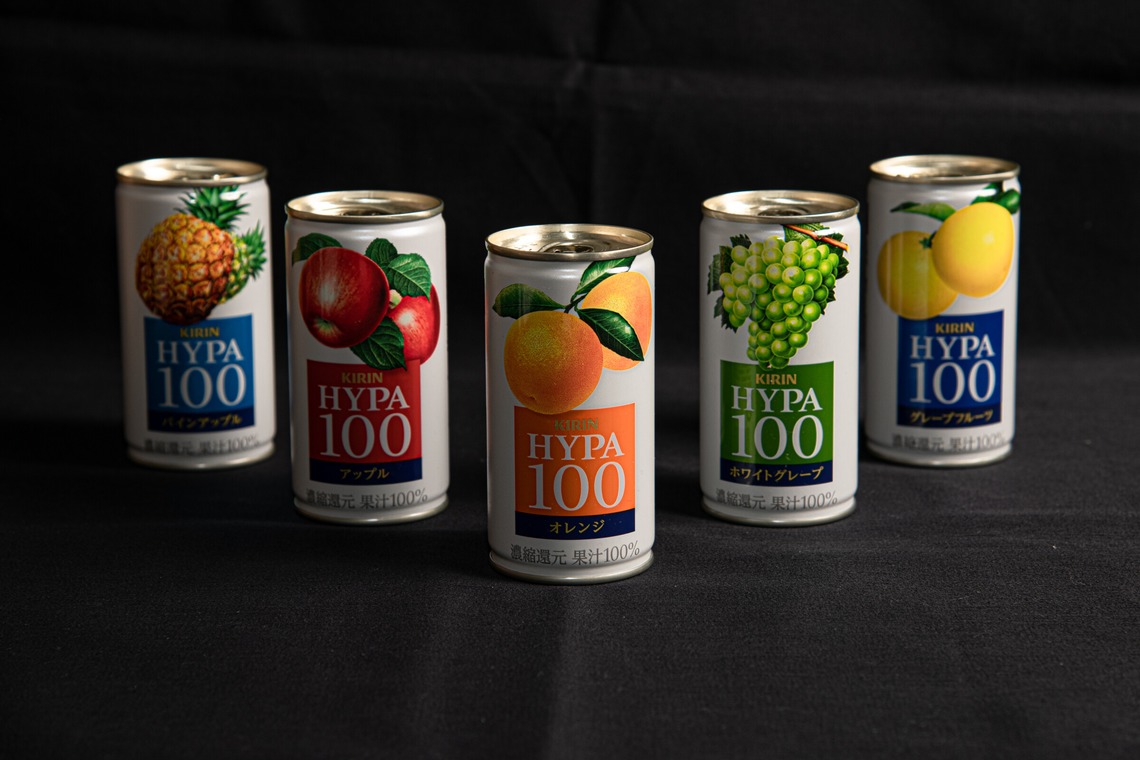 早川 陸が撮影した「物撮りアルバム」の写真