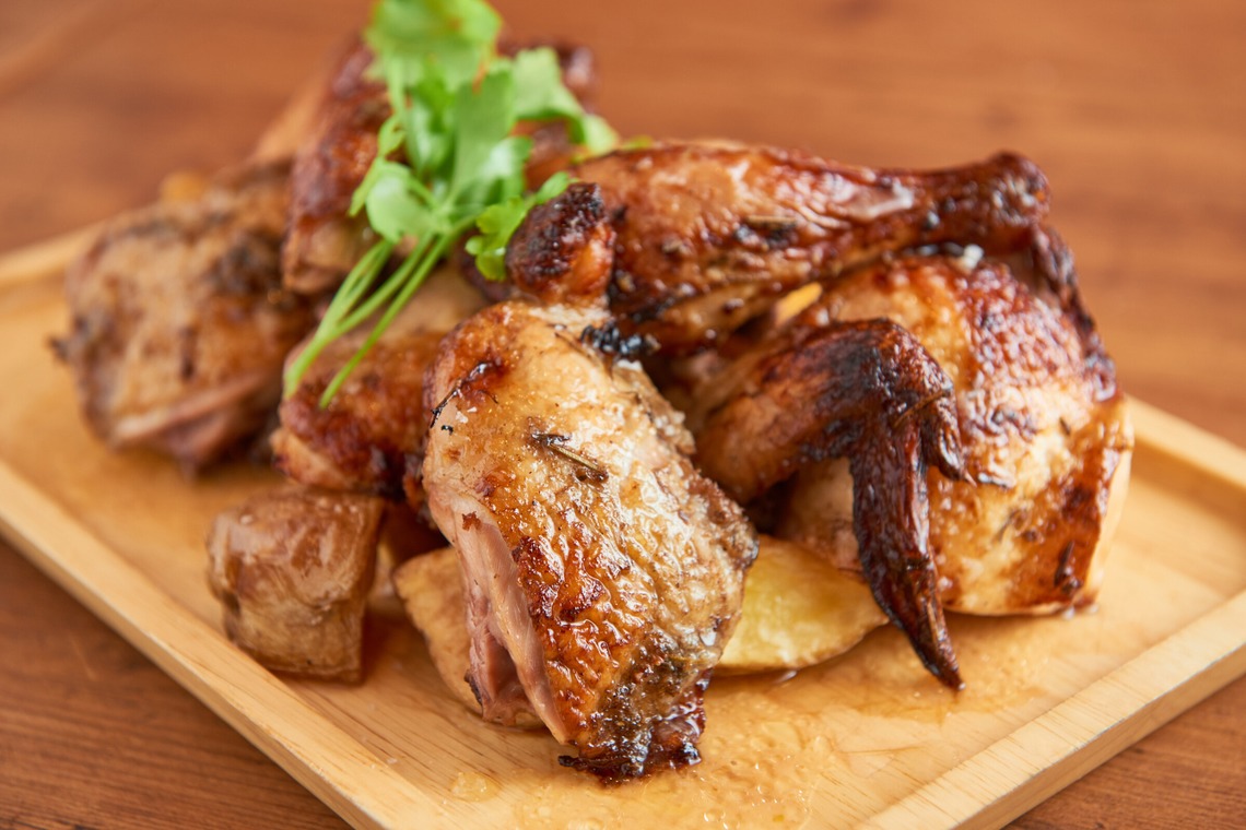 増元幸司が撮影した「料理」の写真