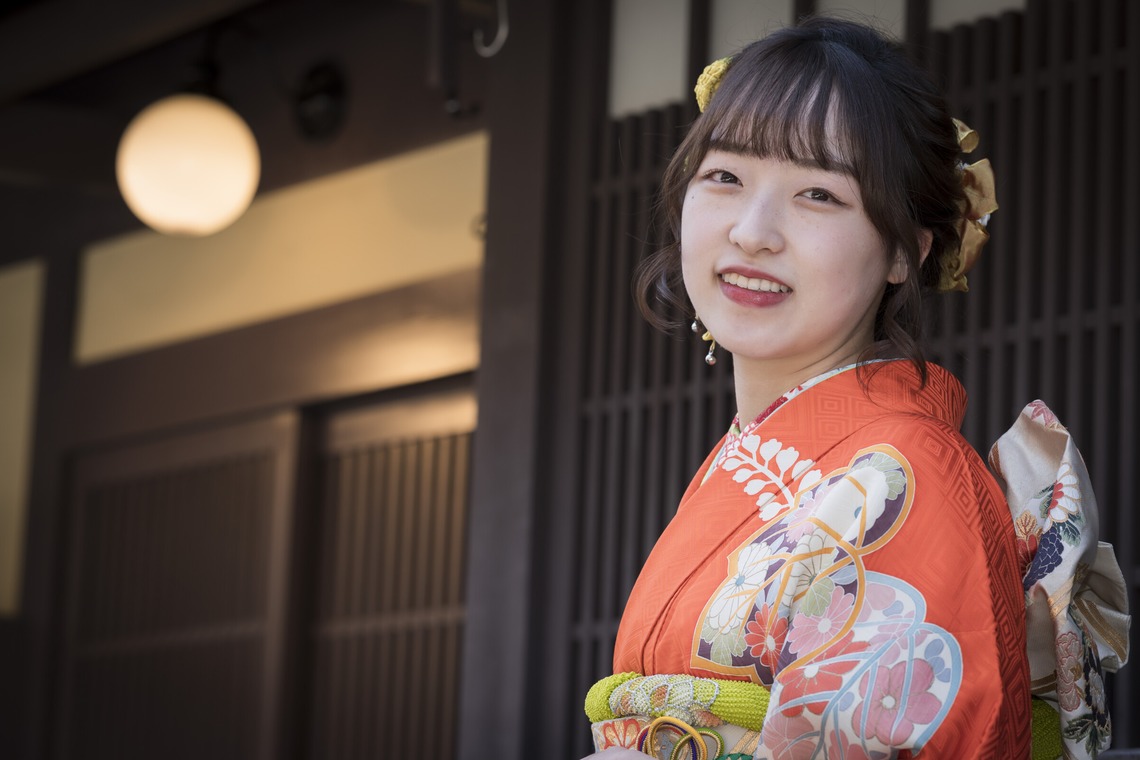 A&Y写真OFFICEが撮影した「成人式撮影　京都、奈良」の写真