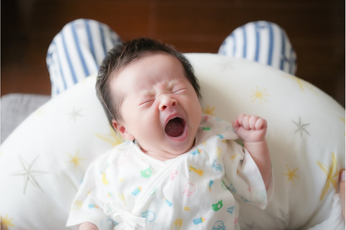 THALISHが撮影した写真のアルバム「赤ちゃん アニバーサリー」