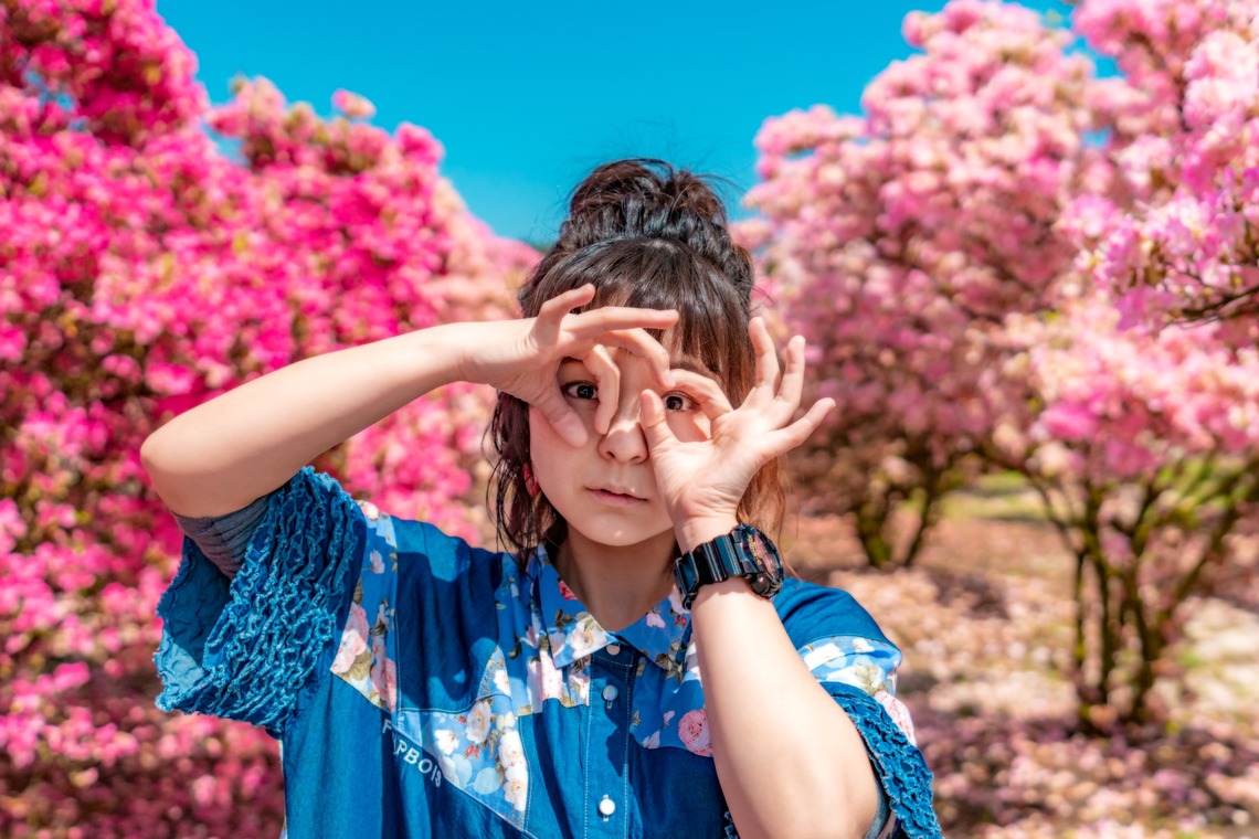 Studio&Gallery Analog　佐伯写真館が撮影した「宣材・ポートレート・モデル撮影」の写真