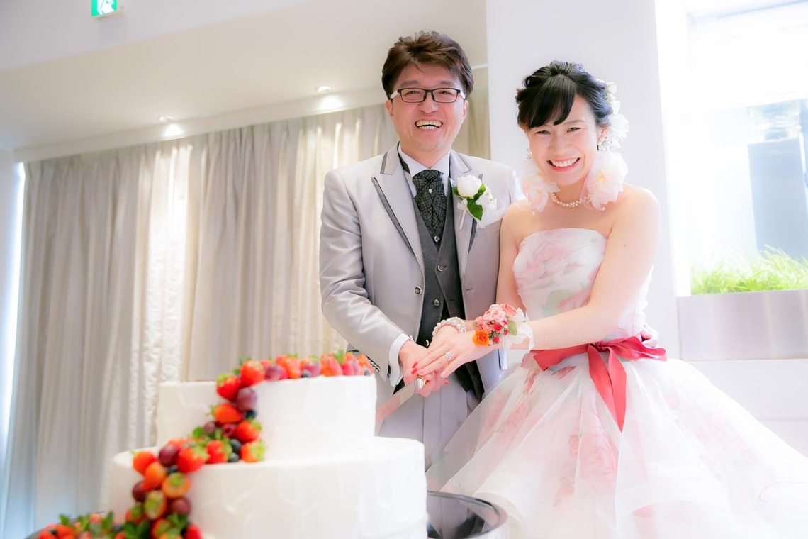 Album of the Engagement Photography/Location Photo Shoot/Studio Shoot/Wedding Day Photography/After-party Photo Shoot/Kimono Shoot taken by Location Studio GOOD - Wedding ceremony