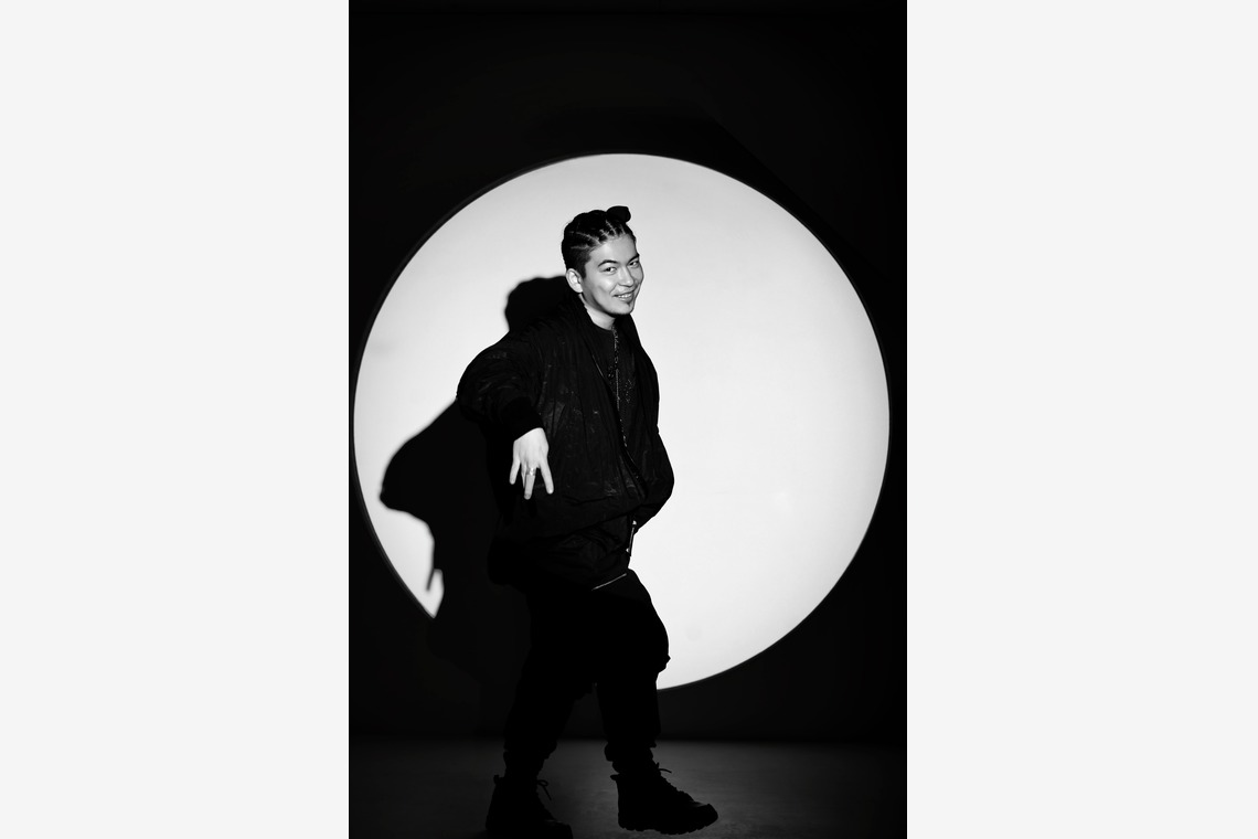 馬渕　智史が撮影した「スタジオ撮影」の写真