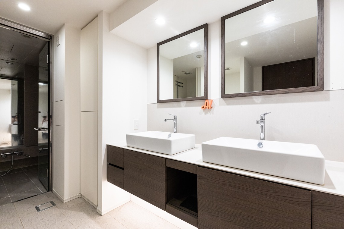 大森美紗生が撮影した「マンション内観撮影」の写真