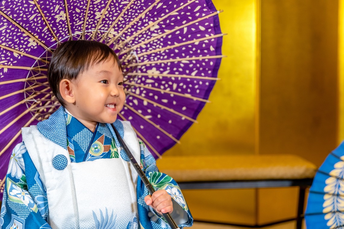 Good Day PHOTOが撮影した「ファミリーフォト」の写真