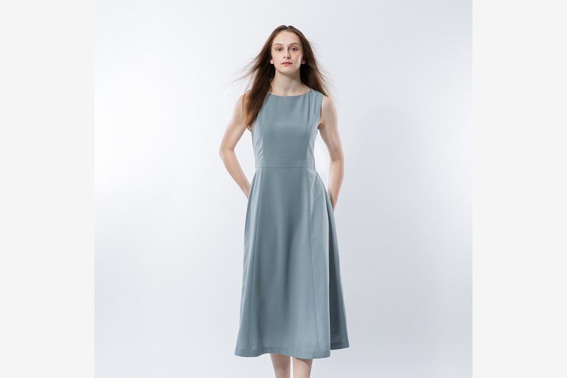 小野順平写真事務所が撮影した写真のアルバム「ファッション撮影」