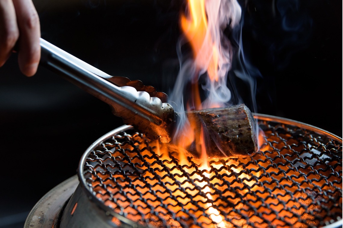 半場 正浩が撮影した「料理写真」の写真