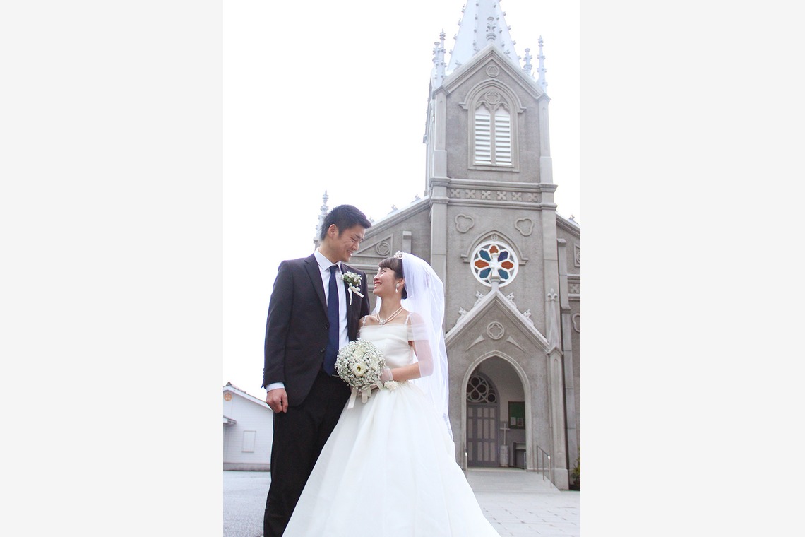 Photo Arima（有馬 明広）が撮影した「marriage trip」の写真