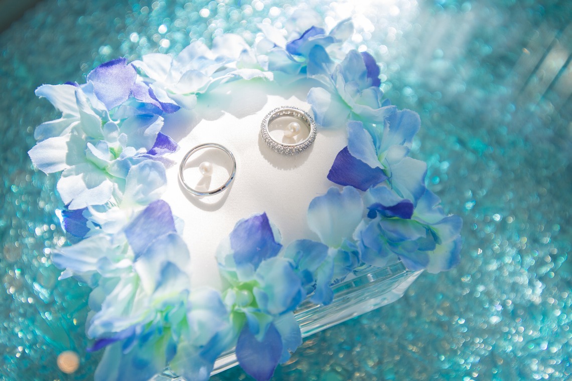 haba Phöto-Designが撮影した「ウエディング」の写真