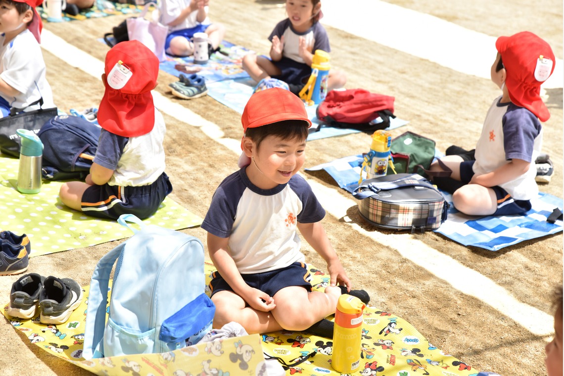 スタジオエゴイストが撮影した「キッズフォト」の写真