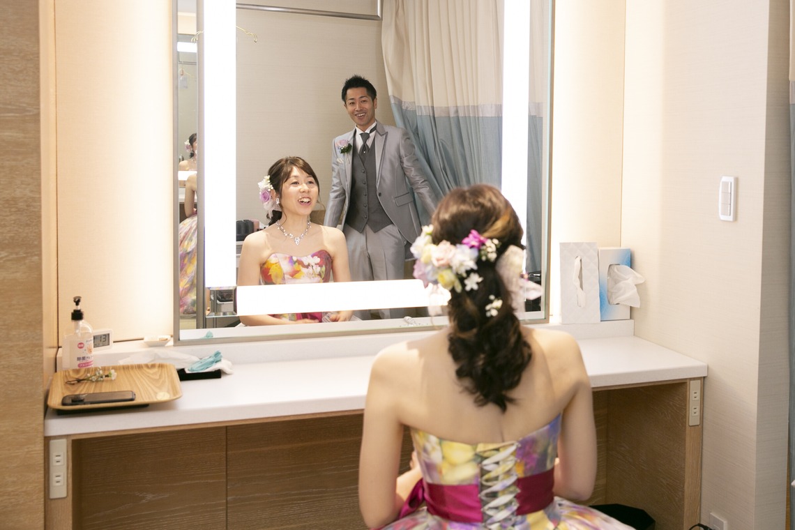 Glanz Foto Studioが撮影した「ウェディング」の写真