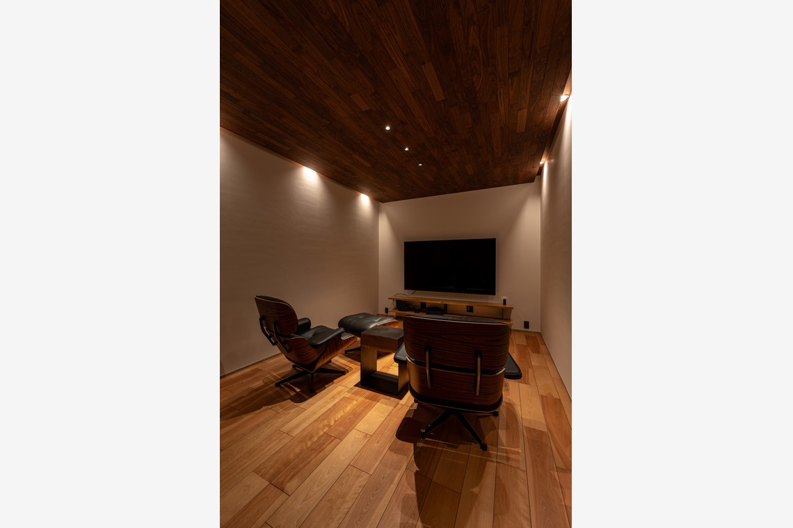 若林 和秀が撮影した「建築物」の写真