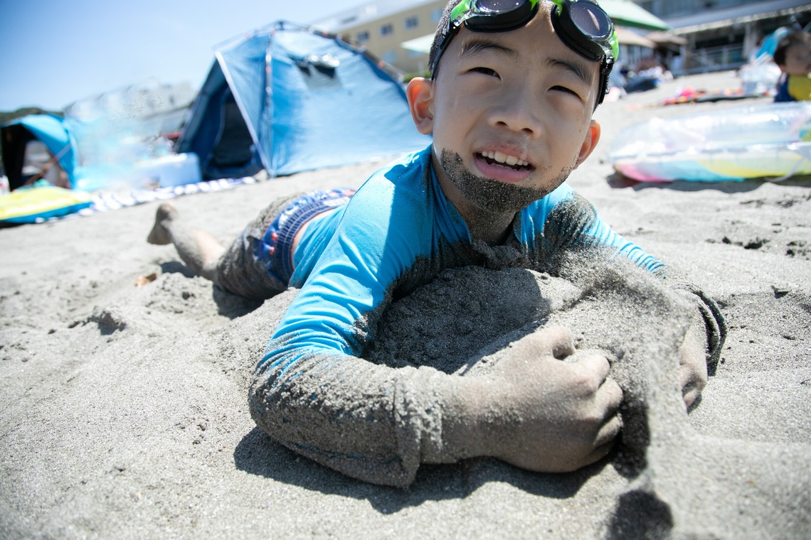 NOJYO高木俊幸写真事務所が撮影した「ファミリーポートレート」の写真