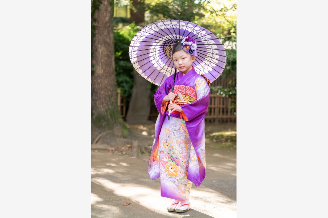 石川雅之が撮影した「ファミリーフォト」の写真