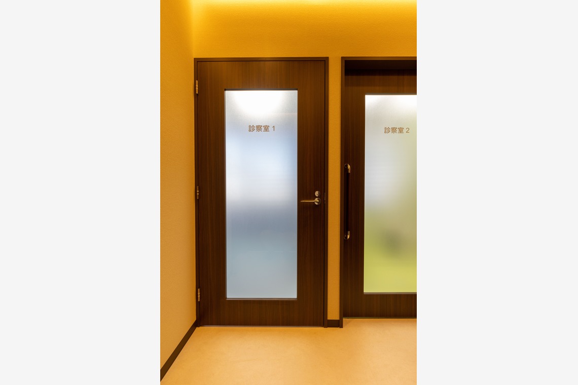 元木 ヒデが撮影した「ティーズクリニック様　内覧撮影」の写真