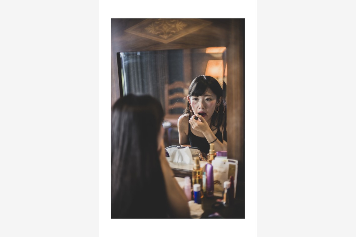 松本写真事務所が撮影した「ポートフォリオ」の写真