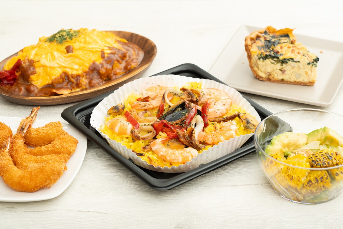 ARUKU PHOTOが撮影した写真のアルバム「料理撮影」