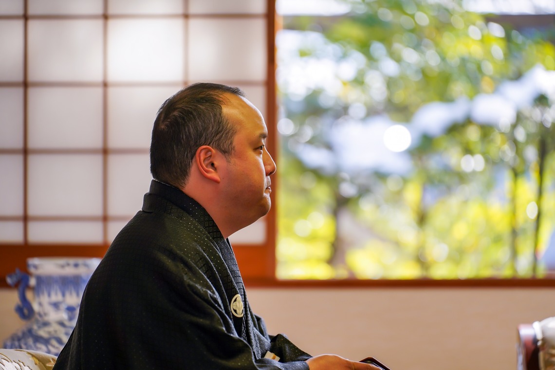 Photo of Wedding business trip photography (kimono) taken by スタジオ　まる