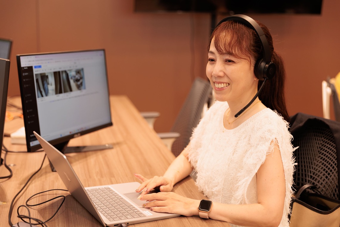 SEE LIKE PHOTOが撮影した「企業撮影」の写真