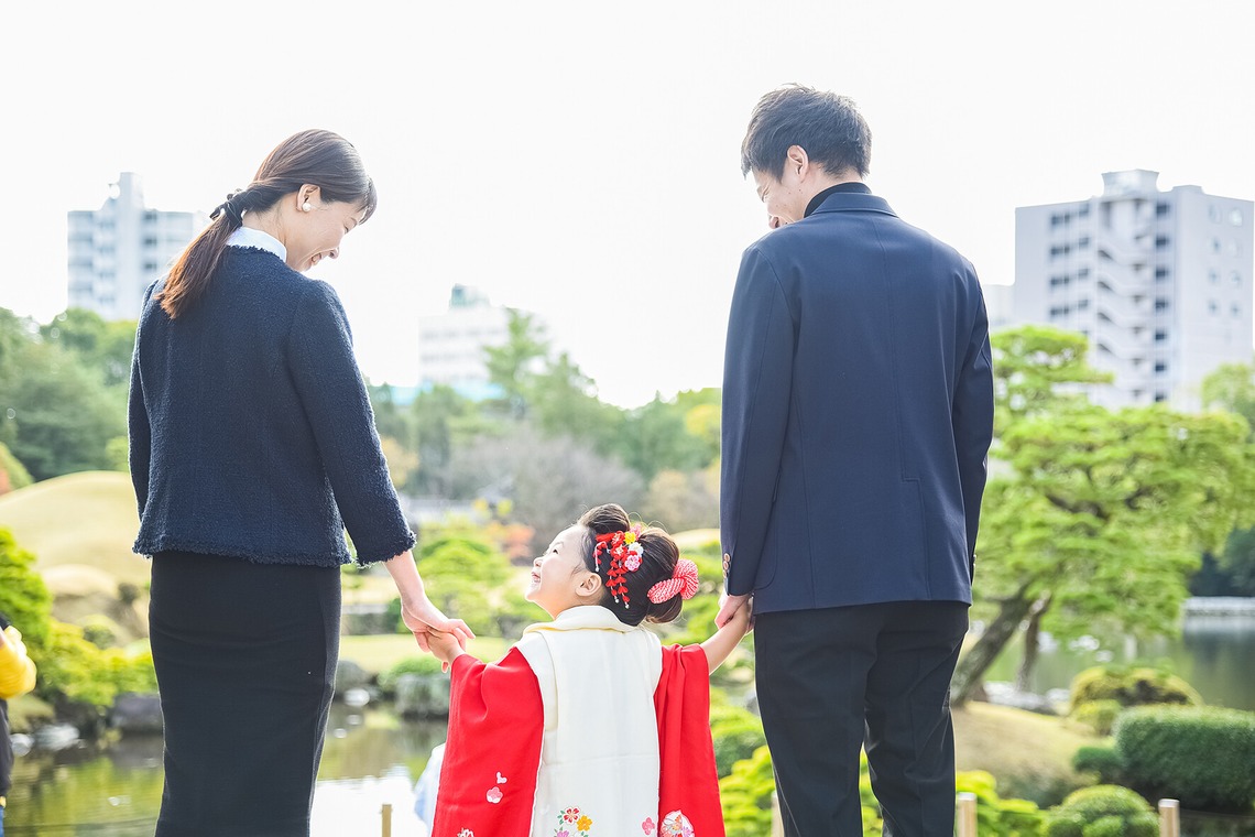 66 atelierが撮影した「記念」の写真