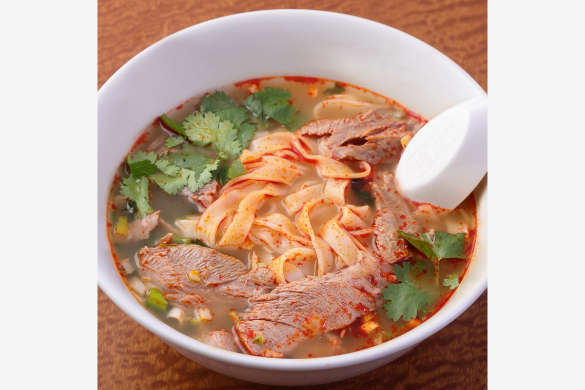 森安　照が撮影した「みそラーメン・ラーメン・チャーシューメン・つけ麺・油めん」の写真