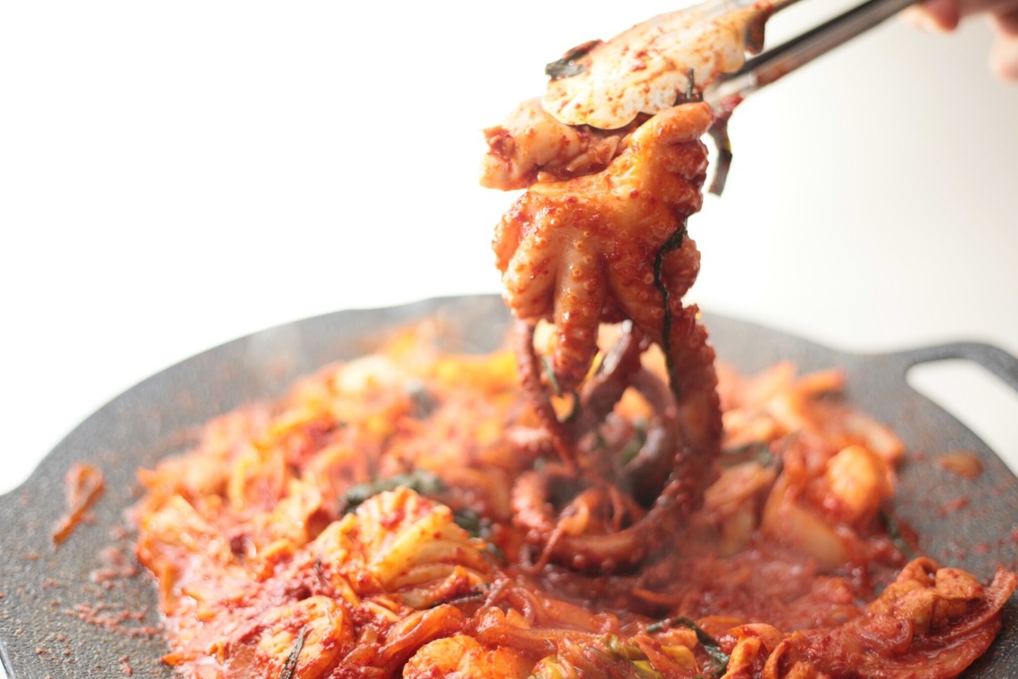 株式会社SUNZが撮影した「料理1」の写真