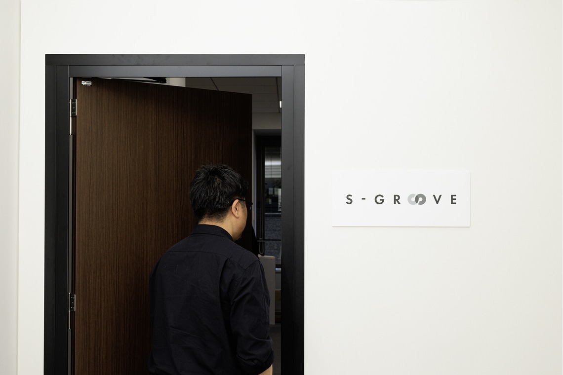 馬渕　智史が撮影した「OFFICE」の写真