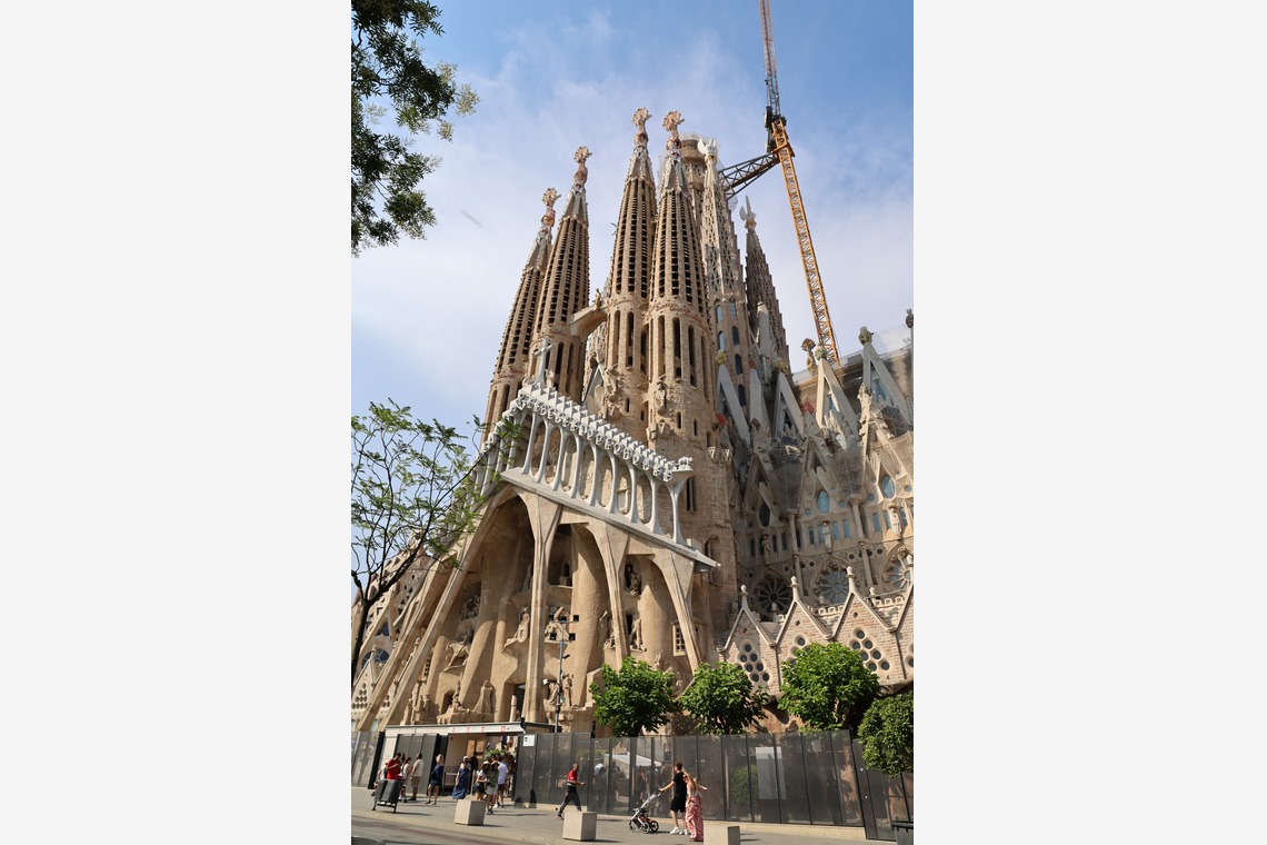 えむあんりみてっどが撮影した「旅先の風景」の写真