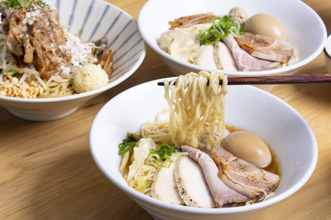 株式会社スマイルプロアートが撮影した「料理撮影」の写真